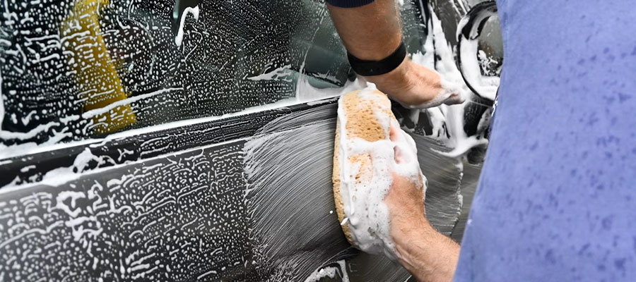 Image: Springfield Spring Maintenance Tips for Your Toyota in 2026